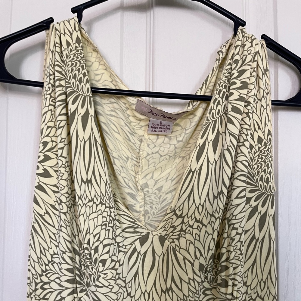 Free People size small dress - Picture 2 of 7